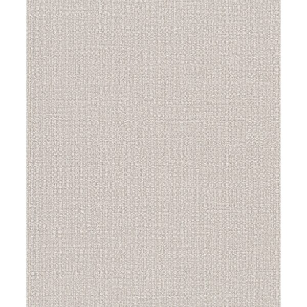 Marburg Vliestapete Vintage Deluxe Struktur Flechtmuster Grau-Beige FSC®