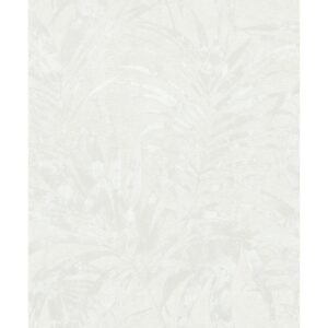 Marburg Vliestapete Ivy Nov Floral Beige-Weiß FSC®