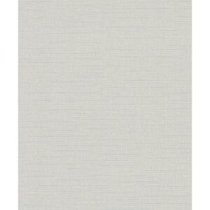 Marburg Vliestapete Ivy Nov Uni Beige-Blau FSC®