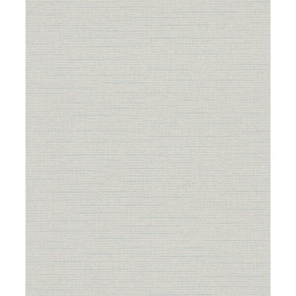 Marburg Vliestapete Ivy Nov Uni Beige-Blau FSC®