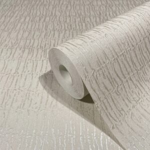 Marburg Vliestapete Kumano 1 Beige Struktur Modern FSC®