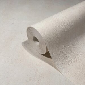 Marburg Vliestapete Beige Uni Modern FSC®