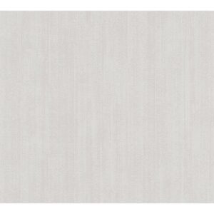 AS-Creation Vliestapete Attractive Matt Leicht Strukturiert Creme Beige FSC®