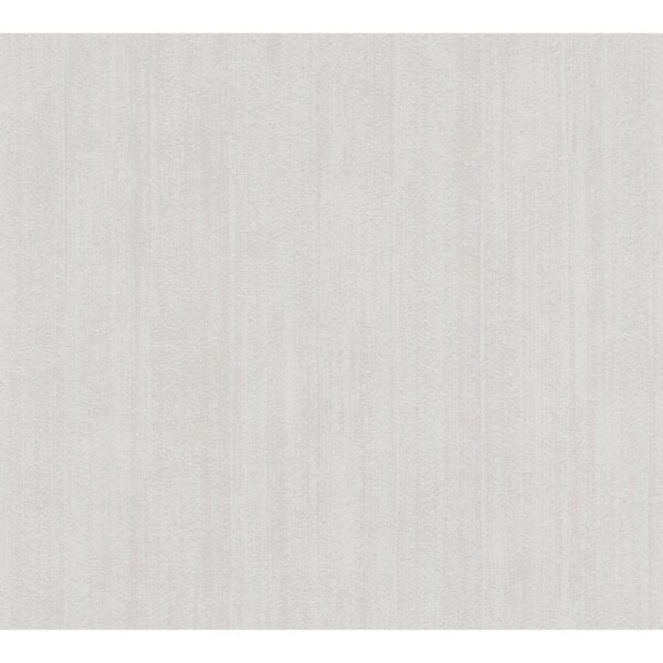 AS-Creation Vliestapete Attractive Matt Leicht Strukturiert Creme Beige FSC®