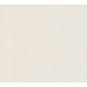 AS-Creation Vliestapete Attractive Matt Leicht Strukturiert Beige FSC®