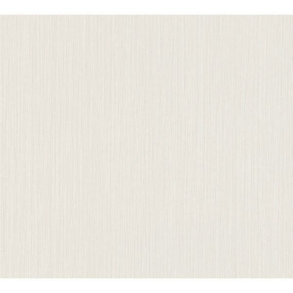 AS-Creation Vliestapete Attractive Matt Leicht Strukturiert Beige FSC®