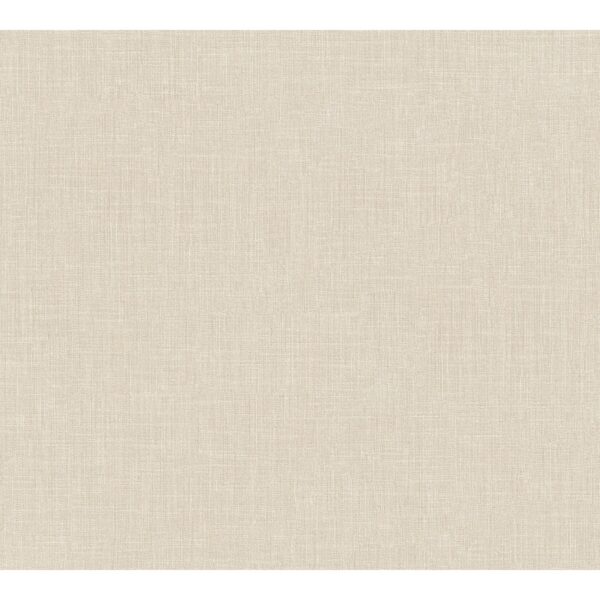 Vliestapete Metropolitan Stories Uni Matt Leicht Strukturiert Hellbeige FSC®