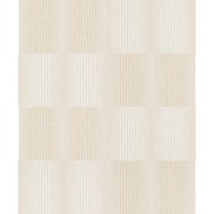 Erismann Vliestapete Code Nature Grafik Creme FSC®