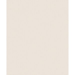 Erismann Vliestapete Code Nature Uni Beige FSC®