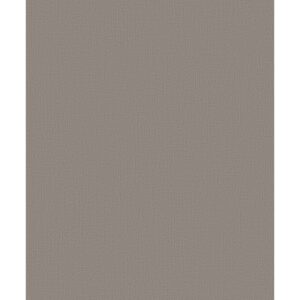 Erismann Vliestapete Code Nature Uni Taupe FSC®