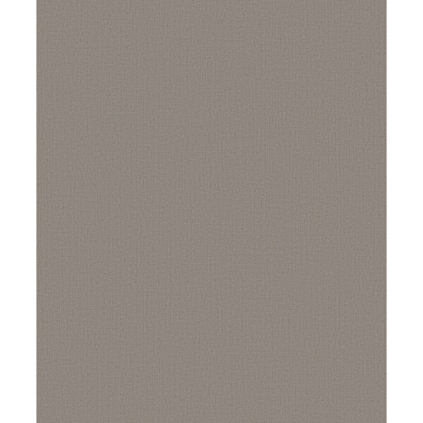 Erismann Vliestapete Code Nature Uni Taupe FSC®