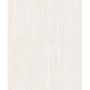 Erismann Vliestapete Charisma Uni Creme FSC®