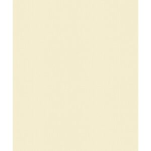 Erismann Vliestapete Paradisio 2 Uni Creme FSC®