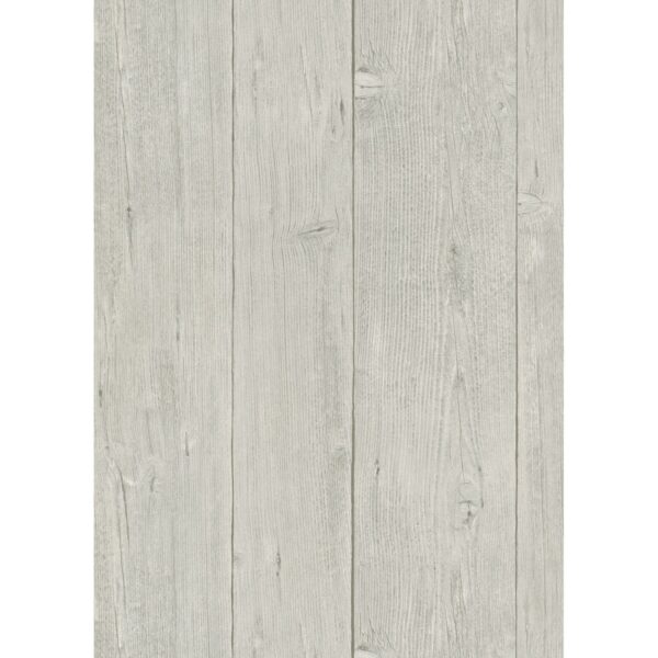 Erismann Vliestapete Imitations 2 Holz Grau FSC®