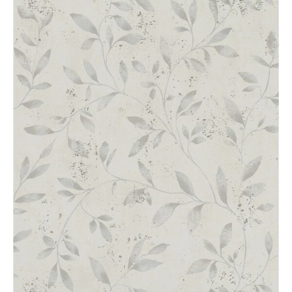 Marburg Vliestapete City Glam Floral Beige