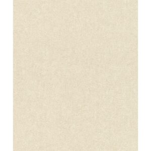 Rasch Vliestapete Composition 554434 Uni Beige 10