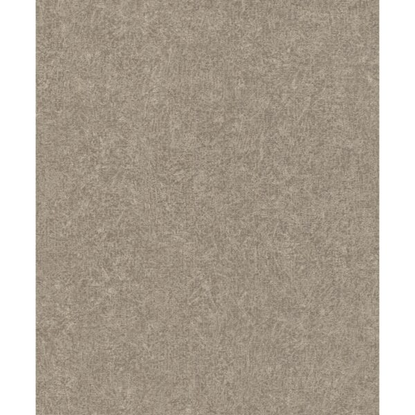 Rasch Vliestapete Composition 554519 Uni Dunkeltaupe 10