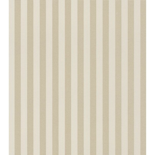 Rasch Vliestapete Trianon XIII 515336 Streifen Beige 10