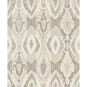 Rasch Vliestapete Barbara Home Coll. III 560558 Ethno Beige 10