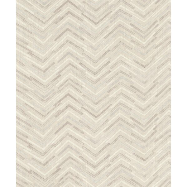 Rasch Vliestapete Barbara Home Coll. III 560954 Graphik Beige 10