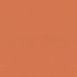 Rasch Vliestapete Tropical House 687569 Uni Orange Dunkel 10