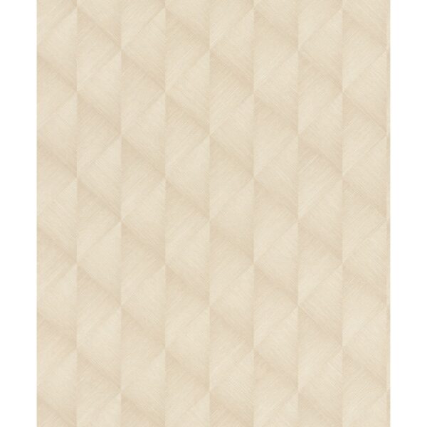 Rasch Vliestapete Tropical House 687927 Graphik Beige 10