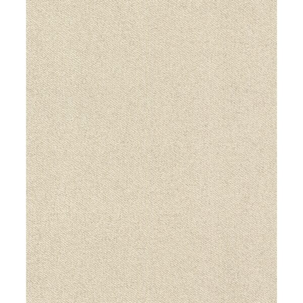 Rasch Vliestapete Tapetenwechsel II 507089 Uni Beige 10