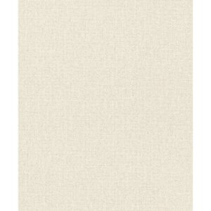 Rasch Vliestapete Tapetenwechsel II 651126 Uni Beige Glimmer 10