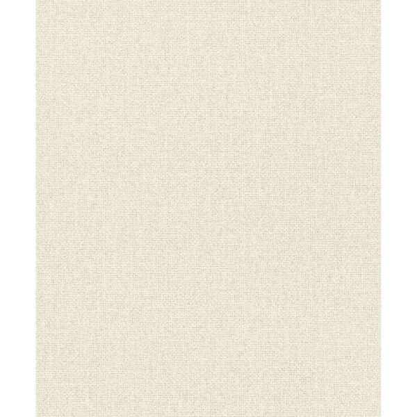 Rasch Vliestapete Tapetenwechsel II 651126 Uni Beige Glimmer 10