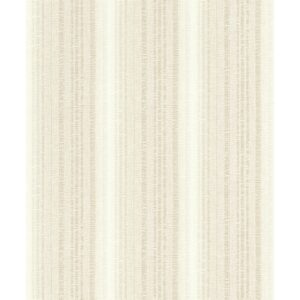 Rasch Vliestapete Tapetenwechsel II 652116 Streifen Hellbeige 10