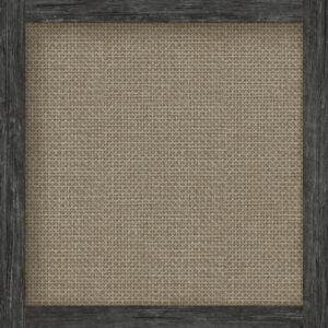 Easy Decor Vliestapete Rotan 10 m x 52 cm Grau-Beige FSC®