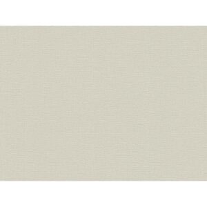 A.S. Création Vliestapete Greenery Uni strukturiert Beige FSC®