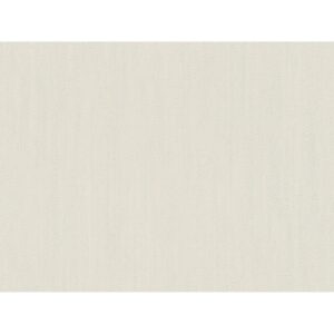 Jette Joop Vliestapete Uni Creme-Grau FSC®