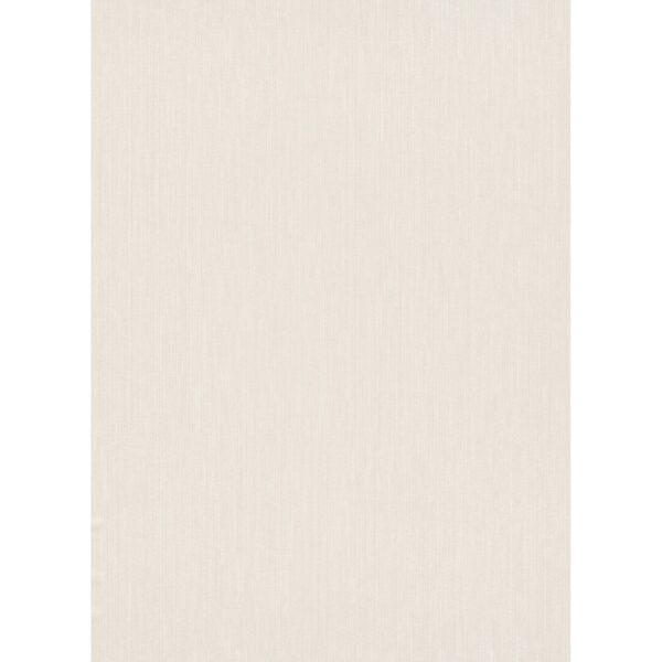 Erismann Vliestapete Guido Maria Kretschmer Fashion for Walls Uni Creme