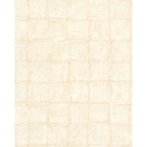 Marburg Vliestapete Struktur Quadrate Beige 10