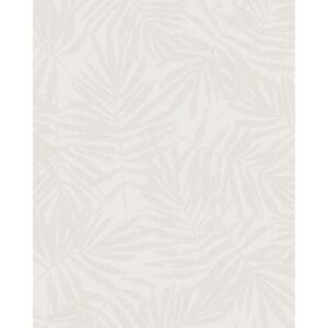 Marburg Vliestapete Floral Dschungel Beige-Pearl 10