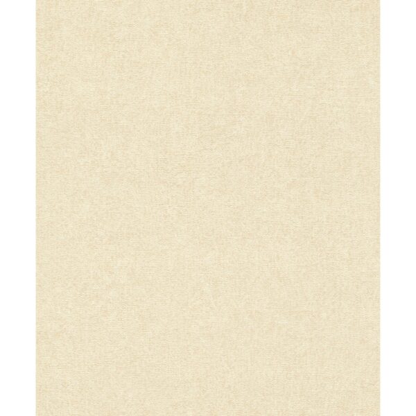 Rasch Vliestapete Composition 554441 Uni Sandbeige 10