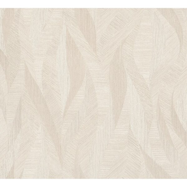 Marburg Vliestapete Papis Loveday Welle Beige FSC®