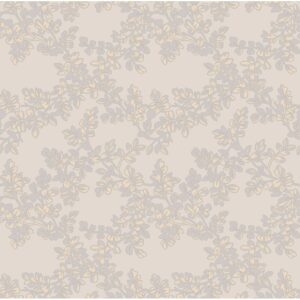 Laura Ashley Vliestapete Burnham Dove Grey 10