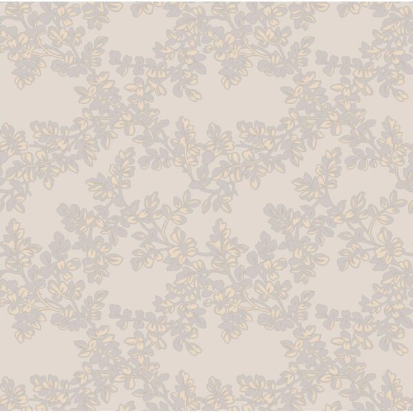 Laura Ashley Vliestapete Burnham Dove Grey 10