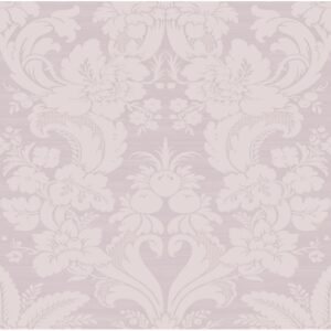 Laura Ashley Vliestapete Martigues Sugared Violet 10