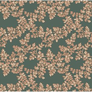 Laura Ashley Vliestapete Burnham Fern 10