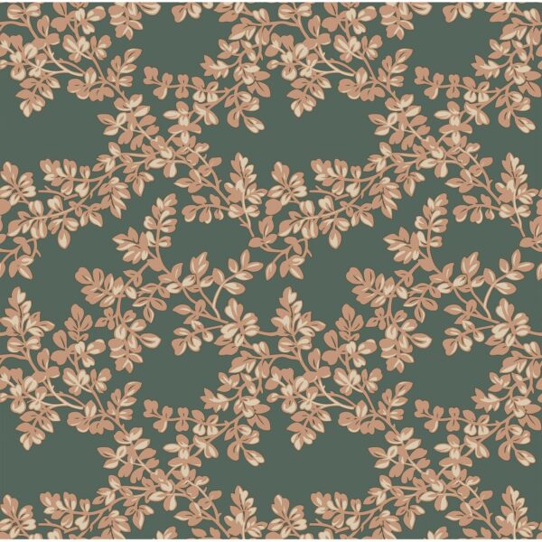 Laura Ashley Vliestapete Burnham Fern 10