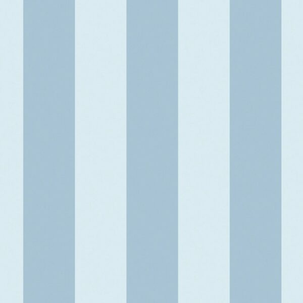 Laura Ashley Vliestapete Lille Matt Stripe Blue Sky 10