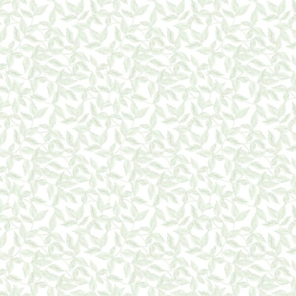 Laura Ashley Vliestapete Erwood Pale Eau de Nil 10