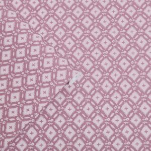 Laura Ashley Vliestapete Whitebrook Mulberry Purple Malve FSC®