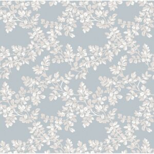 Laura Ashley Vliestapete Burnham Pale Seaspray 10