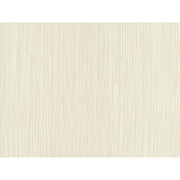 Vliestapete Fioretto Uni Beige FSC®