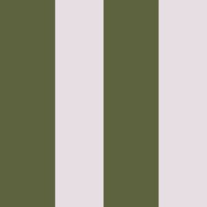 Joules Vliestapete Harborough Stripe Olive Green Grün FSC®