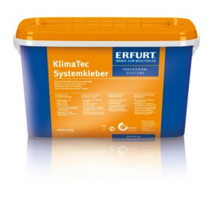 Erfurt KlimaTec System Kleber 10 kg